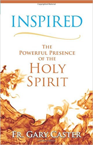 Cover of The Powerful Presence of The Holy Spirit