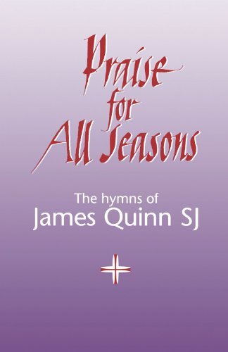 Cover of Praise For All Seasons