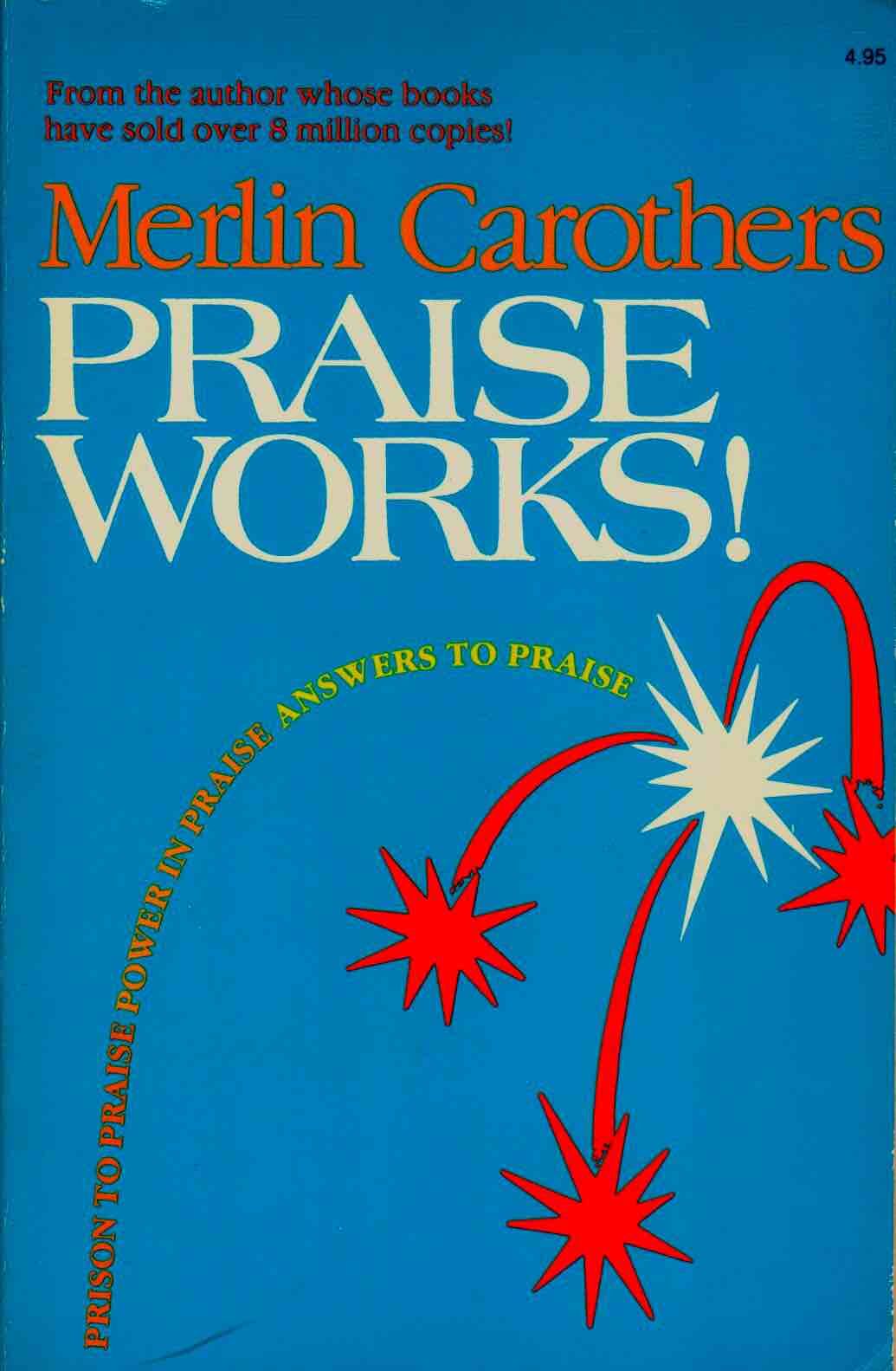 Cover of Praise Works