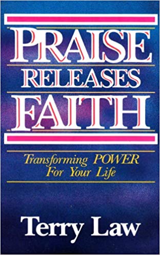 Cover of Praise Releases Faith