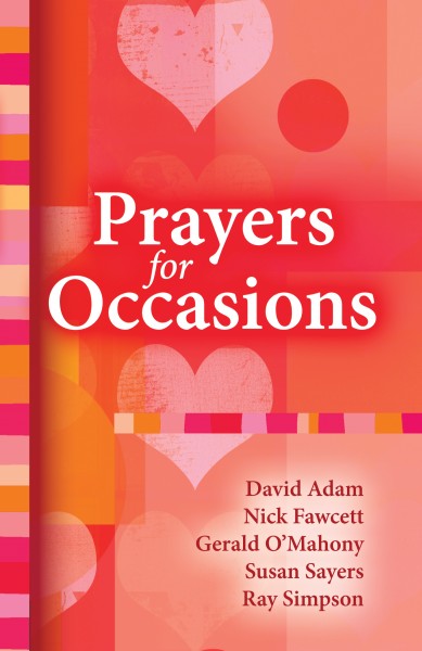 Cover of Prayers for Occasions