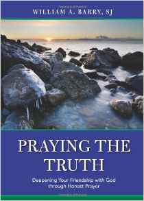 Cover of Praying The Truth