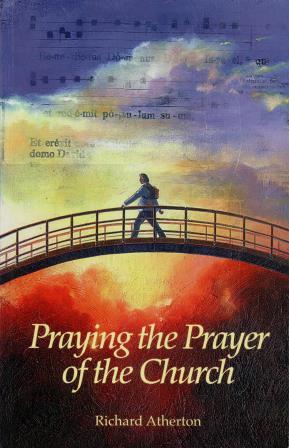 Cover of Praying the Prayer of the Church