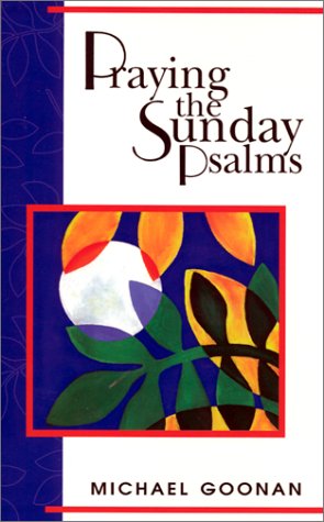 Cover of Praying the Sunday Psalms