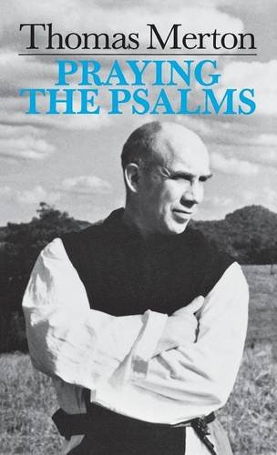 Cover of Praying the Psalms 