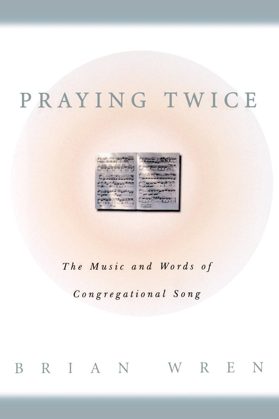 Cover of Praying Twice