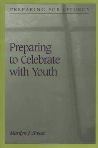 Cover of Preparing to Celebrate with Youth