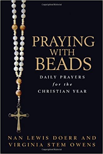 Cover of Praying with Beads