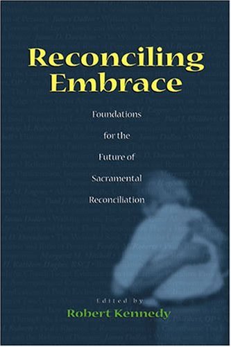Cover of Reconciling Embrace