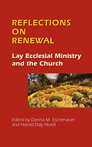 Cover of Reflections on Renewal