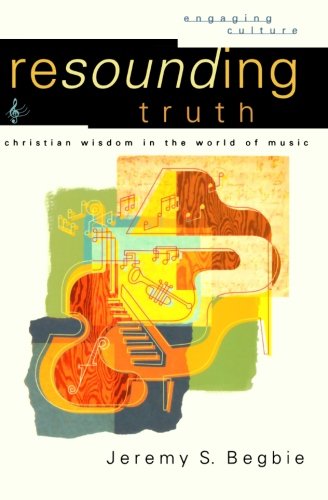 Cover of Resounding Truth