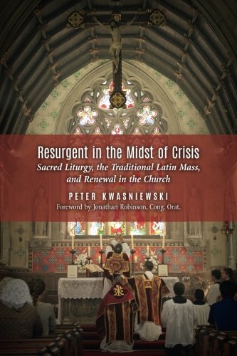 Cover of Resurgent in the Midst of Crisis
