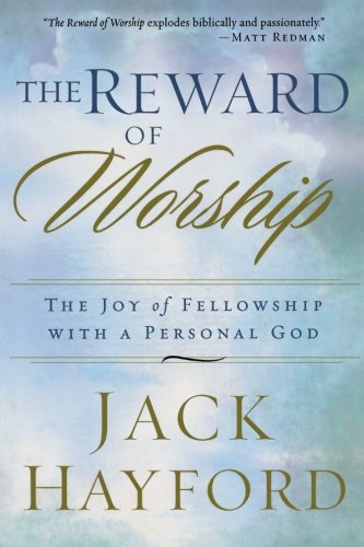 Cover of The Reward of Worship