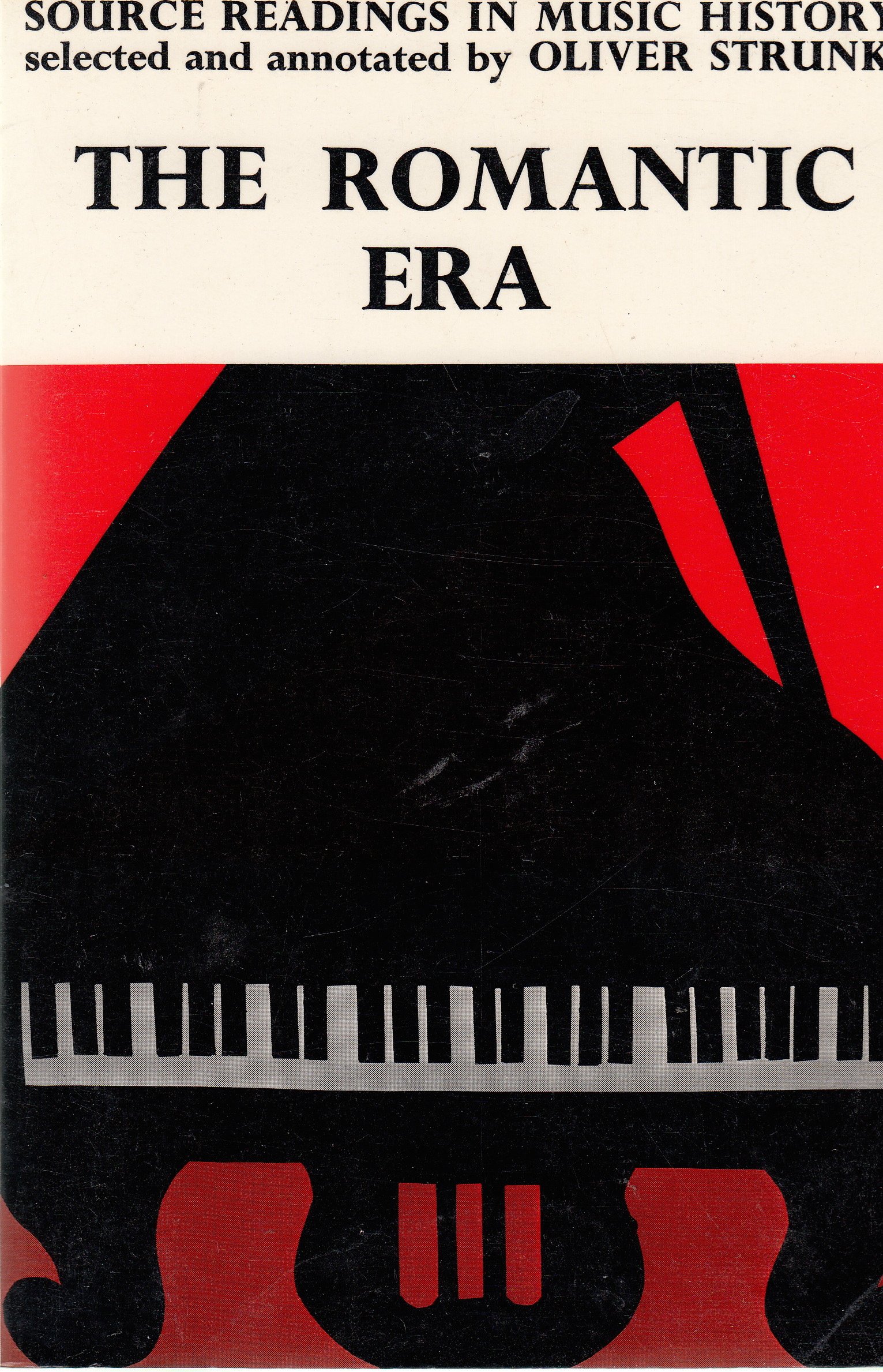 Cover of The Romantic Era