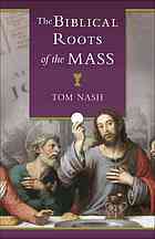 Cover of The Biblical Roots of the Mass