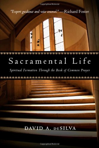 Cover of Sacramental Life