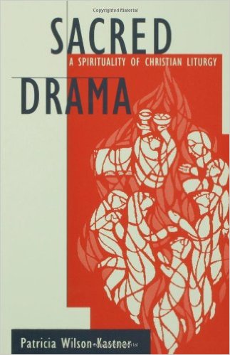 Cover of Sacred Drama