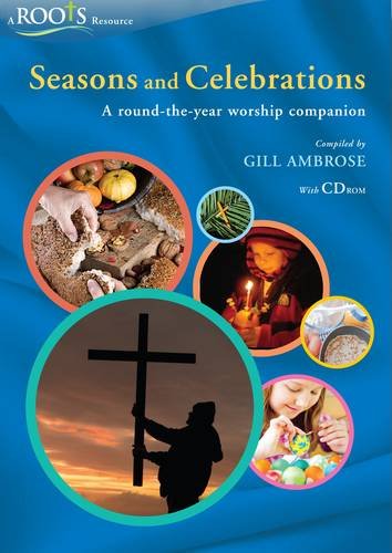 Cover of Seasons and Celebrations
