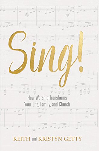 Cover of Sing!