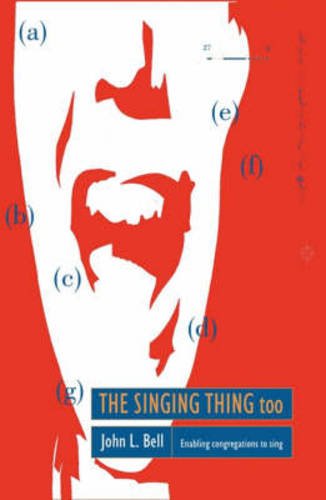 Cover of The Singing Thing Too