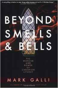 Cover of Beyond Smells & Bells