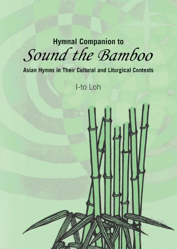 Cover of Hymnal Companion to 