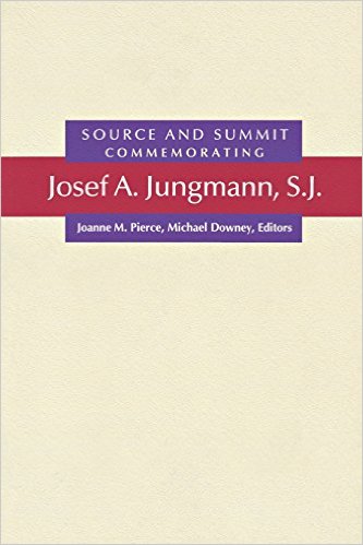 Cover of Source and Summit