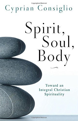 Cover of Spirit, Soul, Body