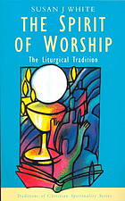 Cover of The Spirit of Worship