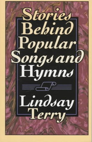 Cover of Stories Behind Popular Songs and Hymns 