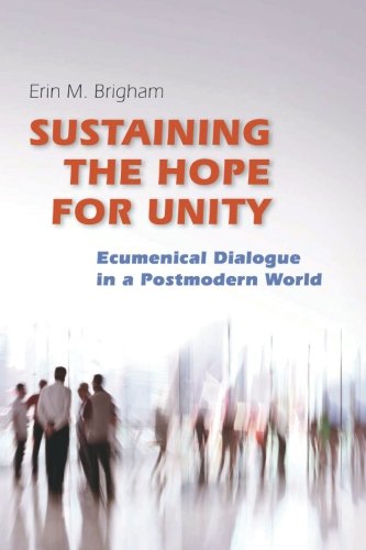 Cover of Sustaining the Hope for Unity