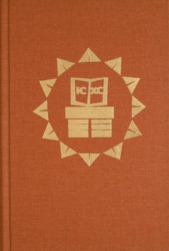 Cover of Symbol and Sacrament