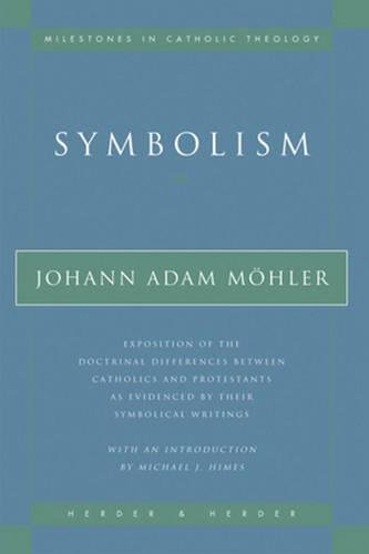 Cover of Symbolism