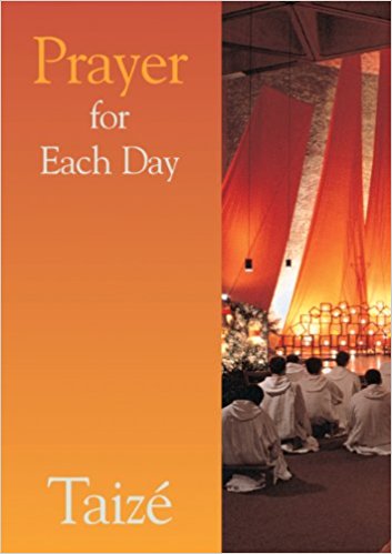 Cover of Prayer for Each Day