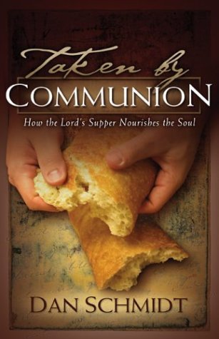 Cover of Taken by Communion