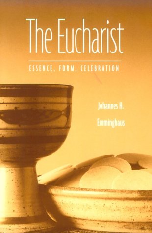 Cover of The Eucharist