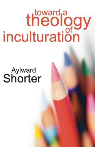 Cover of Toward a Theology of Inculturation