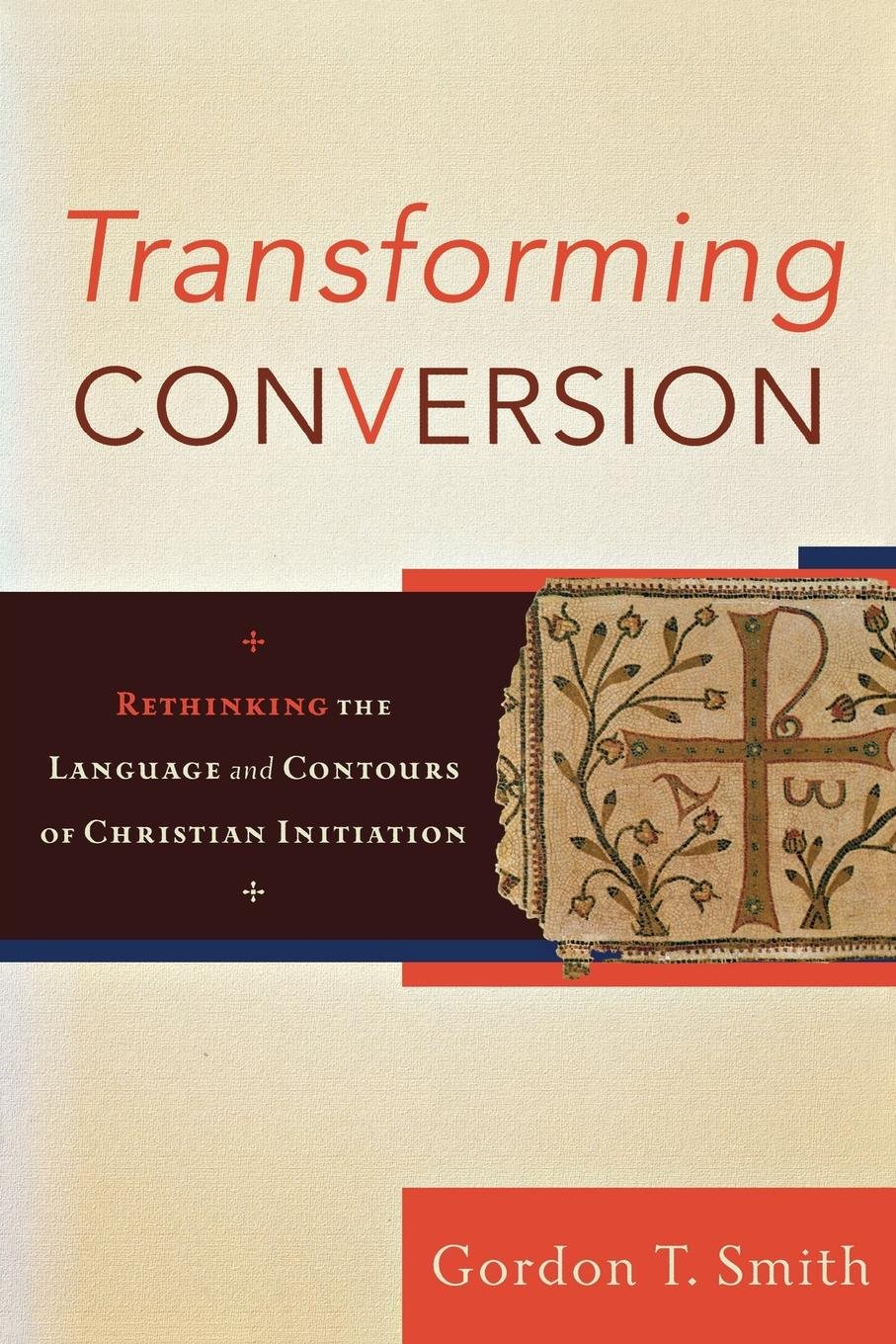 Cover of Transforming Conversion