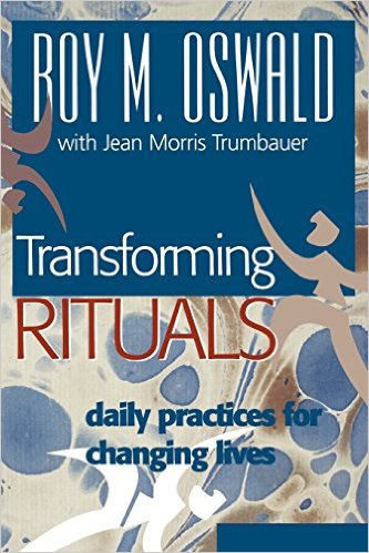 Cover of Transforming Rituals