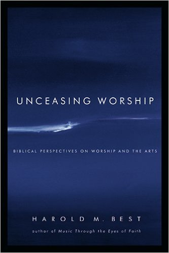 Cover of Unceasing Worship