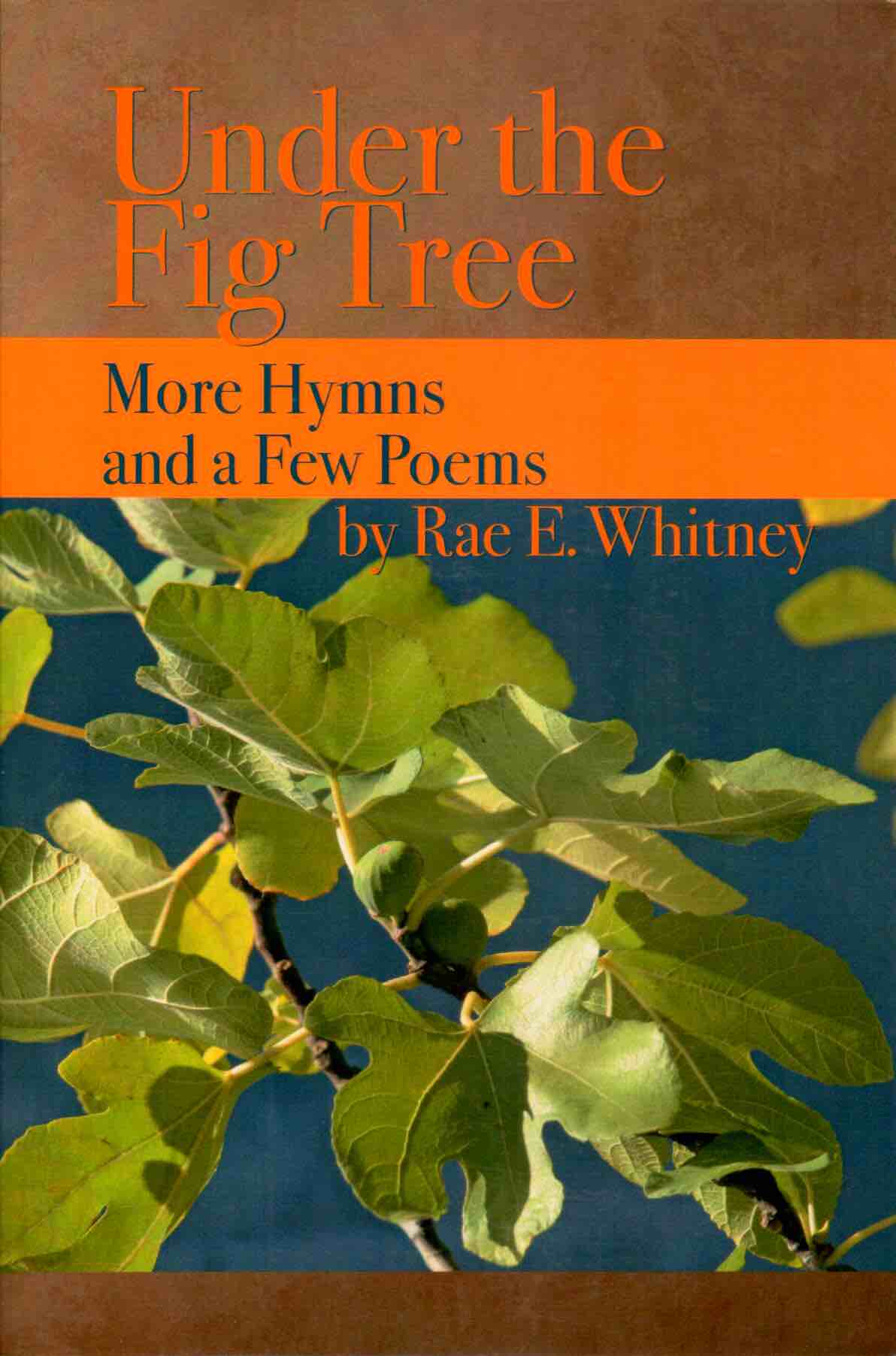 Cover of Under the Fig Tree