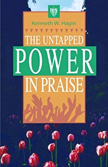 Cover of Untapped Power in Praise