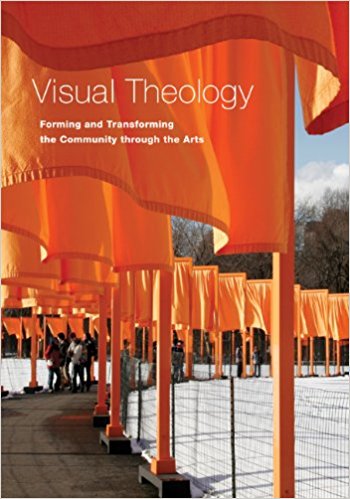 Cover of Visual Theology