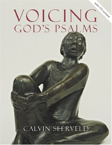 Cover of Voicing God's Psalms