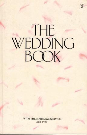 Cover of The Wedding Book