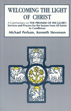 Cover of Welcoming The Light Of Christ