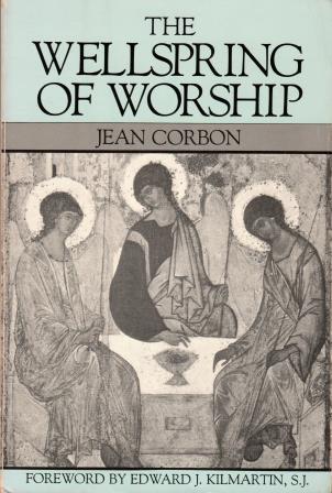 Cover of The Wellspring of Worship