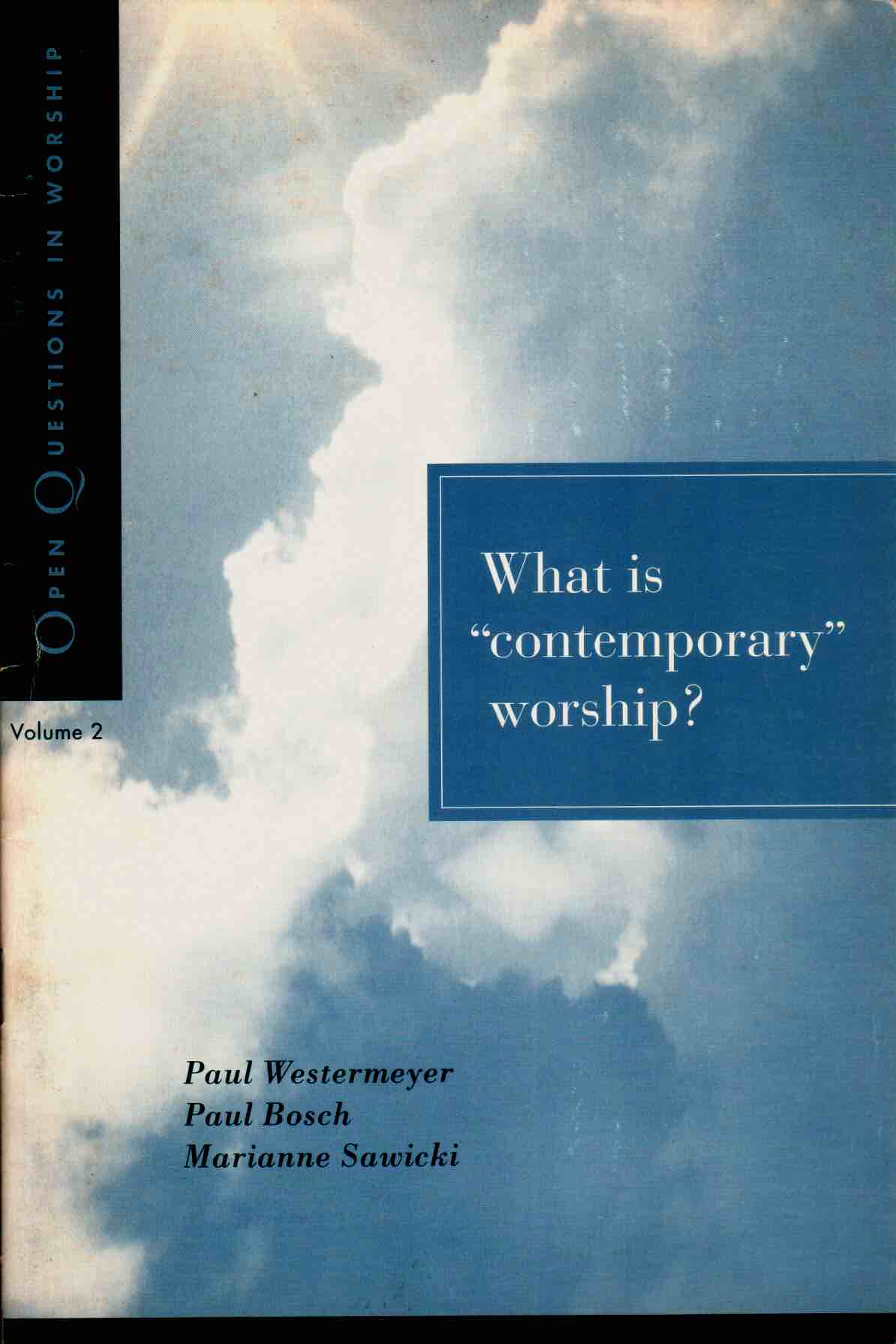 Cover of What is 