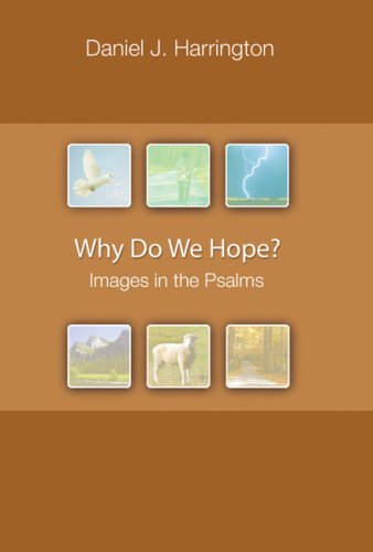 Cover of Why Do We Hope?