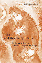 Cover of Wise and Discerning Hearts